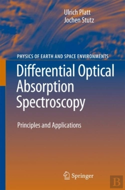 Bertrand.pt - Differential Optical Absorption Spectroscopy
