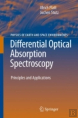 Bertrand.pt - Differential Optical Absorption Spectroscopy