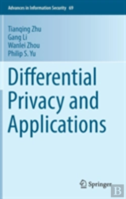 Bertrand.pt - Differential Privacy And Applications