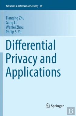 Bertrand.pt - Differential Privacy And Applications