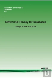 Differential Privacy For Databases