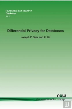 Bertrand.pt - Differential Privacy For Databases