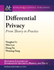 Differential Privacy