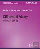 Differential Privacy