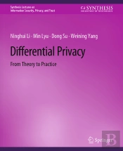 Differential Privacy
