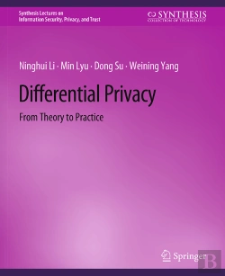 Bertrand.pt - Differential Privacy