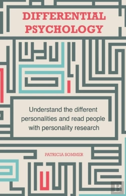 Bertrand.pt - Differential Psychology
