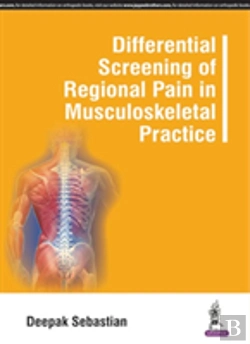 Bertrand.pt - Differential Screening Of Regional Pain In Musculoskeletal Practice