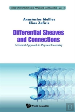Bertrand.pt - Differential Sheaves And Connections: A Natural Approach To Physical Geometry