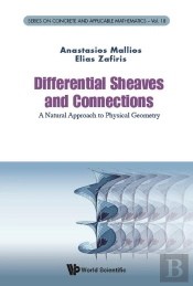 Differential Sheaves And Connections: A Natural Approach To Physical Geometry