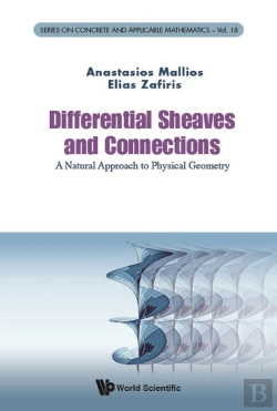 Bertrand.pt - Differential Sheaves And Connections: A Natural Approach To Physical Geometry