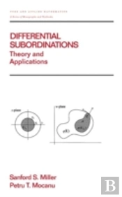 Differential Subordinations