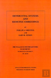 Differential Systems And Isometric Embeddings
