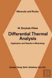 Differential Thermal Analysis