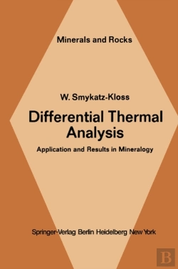 Bertrand.pt - Differential Thermal Analysis