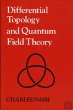 Bertrand.pt - Differential Topology And Quantum Field Theory
