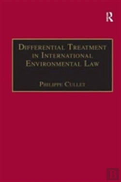 Bertrand.pt - Differential Treatment In International Environmental Law