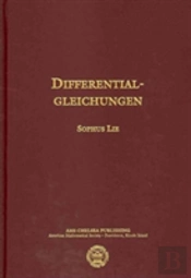 Differentialgleichungen