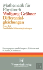 Differentialgleichungen