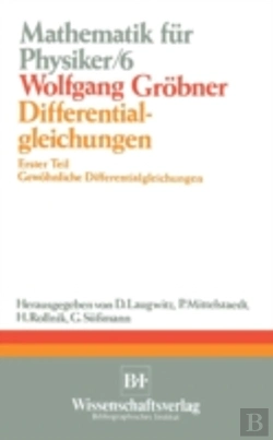 Bertrand.pt - Differentialgleichungen