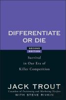 Differentiate Or Die