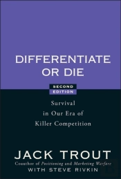 Differentiate Or Die