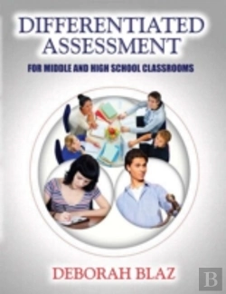 Bertrand.pt - Differentiated Assessment For Middle And High School Classrooms