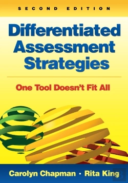 Bertrand.pt - Differentiated Assessment Strategies