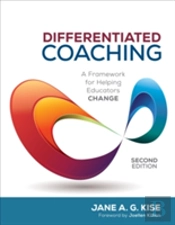 Differentiated Coaching