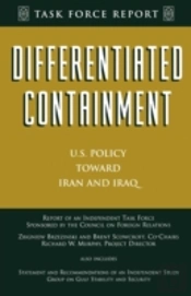 Differentiated Containment