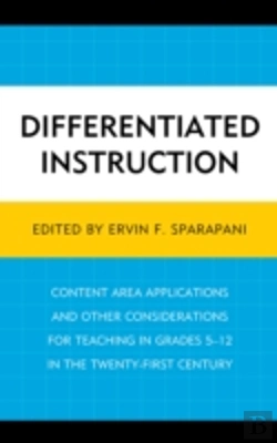 Bertrand.pt - Differentiated Instruction Conpb