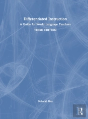 Differentiated Instruction