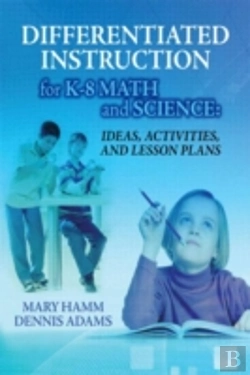 Bertrand.pt - Differentiated Instruction For K-8 Math And Science