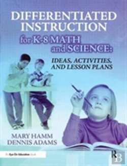 Bertrand.pt - Differentiated Instruction For K-8 Math And Science