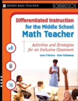 Bertrand.pt - Differentiated Instruction For The Middle School Math Teacher