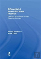 Differentiated Instruction Made Practical