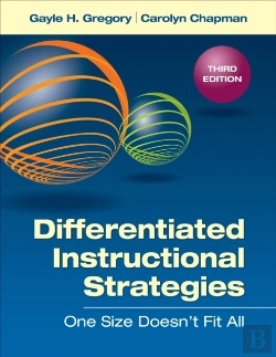 Bertrand.pt - Differentiated Instructional Strategies