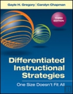 Bertrand.pt - Differentiated Instructional Strategies