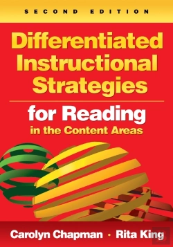 Bertrand.pt - Differentiated Instructional Strategies For Reading In The Content Areas