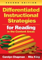 Differentiated Instructional Strategies For Reading In The Content Areas