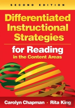 Bertrand.pt - Differentiated Instructional Strategies For Reading In The Content Areas