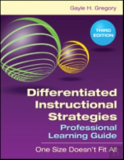 Bertrand.pt - Differentiated Instructional Strategies Professional Learning Guide