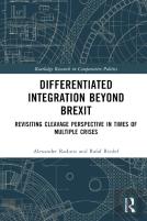 Differentiated Integration Beyond Brexit