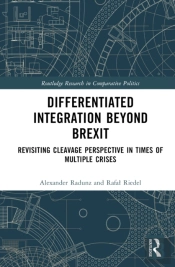 Differentiated Integration Beyond Brexit