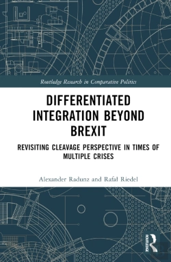 Bertrand.pt - Differentiated Integration Beyond Brexit