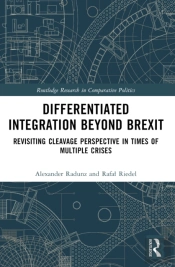 Differentiated Integration Beyond Brexit