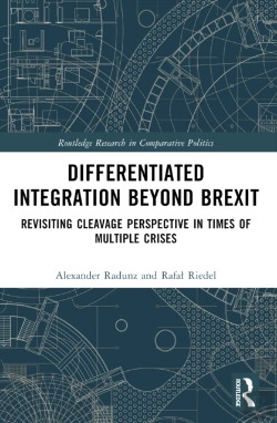 Bertrand.pt - Differentiated Integration Beyond Brexit