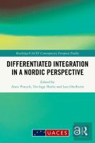 Differentiated Integration In A Nordic Perspective