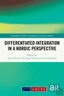Bertrand.pt - Differentiated Integration In A Nordic Perspective