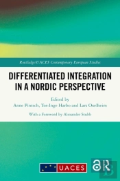 Differentiated Integration In A Nordic Perspective